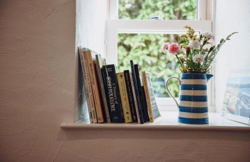 Lizzie's Cottage - Foto 22