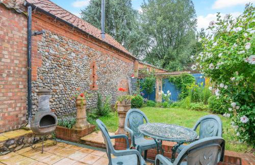 Barn Cottage - Foto 14