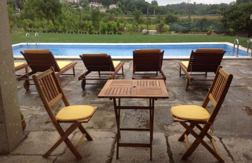 Casa da Ponte do Porto - Foto 45