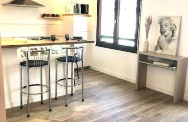 Paris Bois de Vincennes Appartement 50 m2 - Foto 10