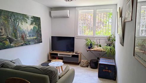 Un jardin en ville - Montpellier Celleneuve - Foto 2