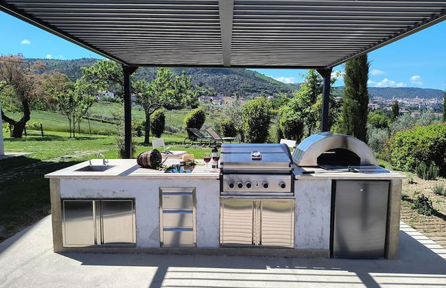 Casale Valigi - Foto 59