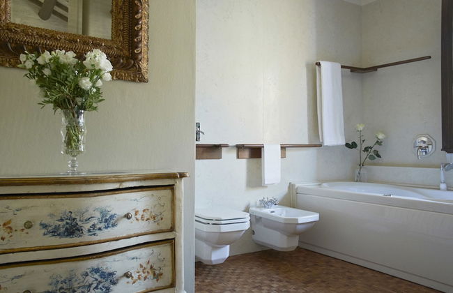 Casa Schirolli - Foto 31