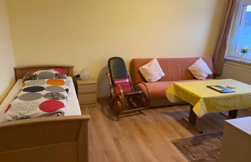 Ferienwohnung Goldener Drache - Foto 13