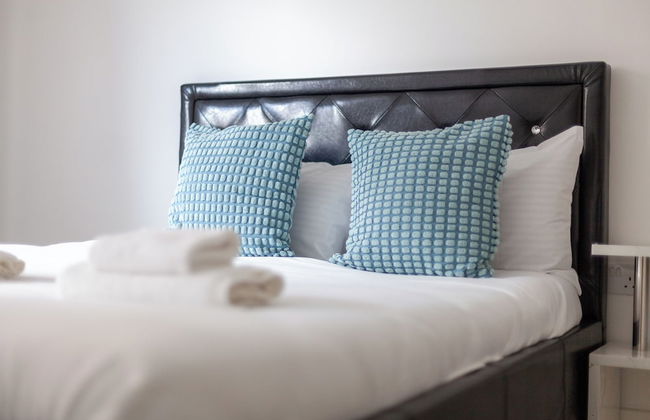 Stunning 5 Bedroom Retreat London - Foto 9