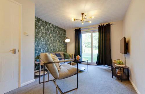 Pass the Keys Ground Floor Apartment with Free Parking - Foto 7