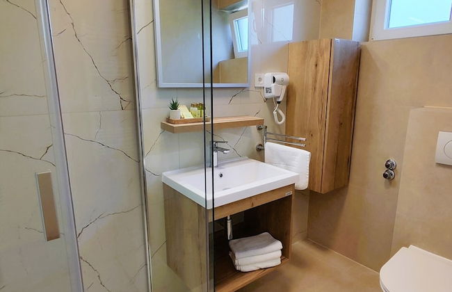 Apartments Villa Beller - Foto 63