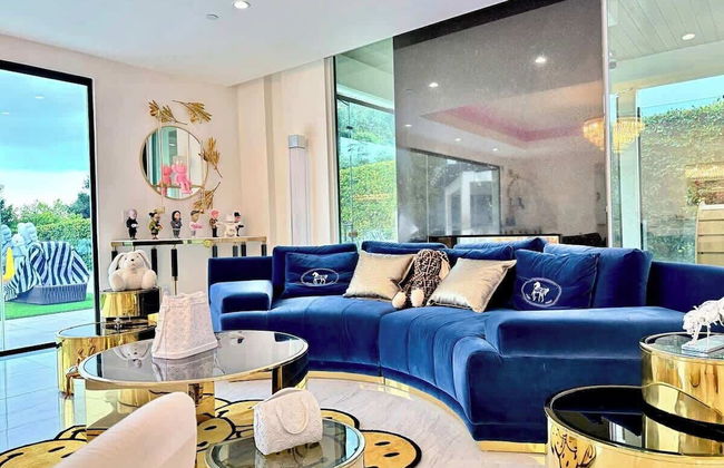 @ Marbella Lane - Enchanted Garden & Pool Hideaway - Foto 46