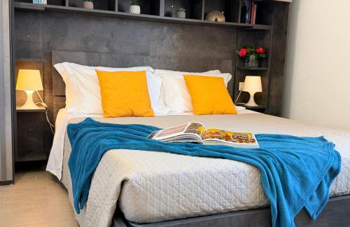 La Dolce Vita - Sa Crai Apartments Sardinian Experience - Foto 11