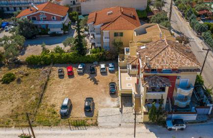 LIVAS Almyri seafront flat - Foto 32