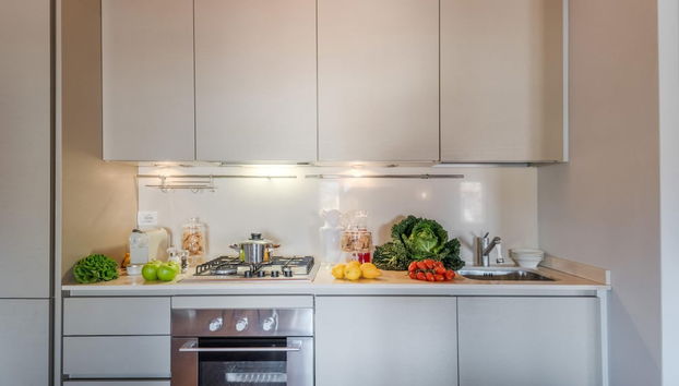 De Nobili Penthouse Apartment with Elevator in Lucca - Foto 4, Habitación