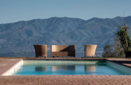 Agri Resort La Forra - Foto 48