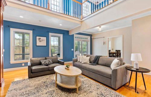 Lakefront Moose Pond Retreat - Foto 22