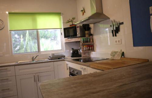 Casa Alegria Mojacar - Foto 15