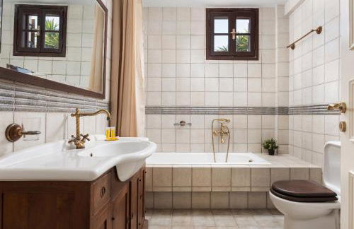 My Way Kavos Villa - Foto 25