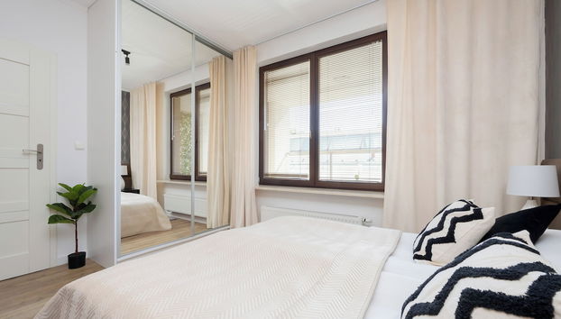 Wynalazek Apartament Mokotów by Renters - Foto 3, Habitación