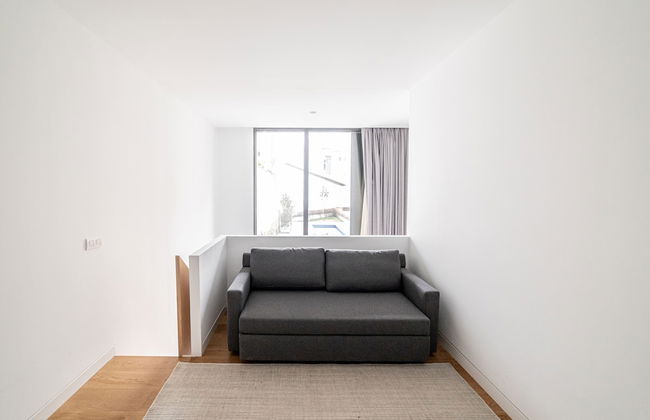 Edmond Vibes Barrio de Salamanca - Foto 7