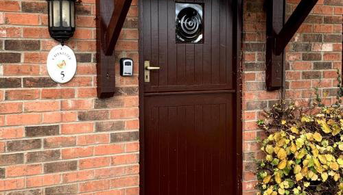 Gatekeeper Cottage - Foto 2