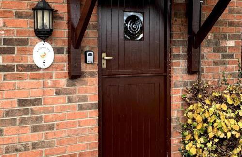 Gatekeeper Cottage - Foto 2