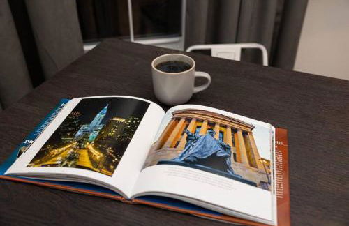 Thena Hotel - Oversized 1 Bedroom - Foto 11