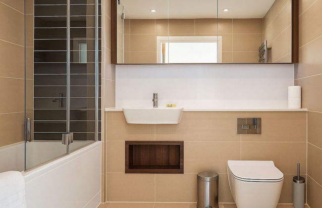 Still Life Aldgate Deluxe - Foto 17