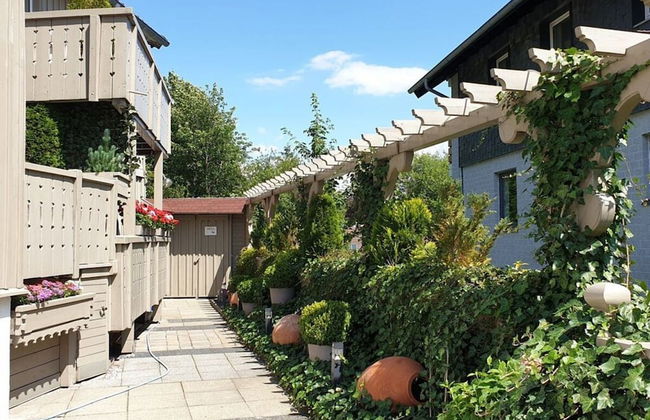 Holiday Apartment Linda - Foto 20