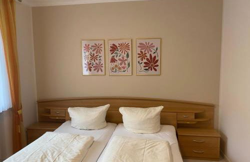 Ferienwohnung 2 Am Petersberg - Photo 8