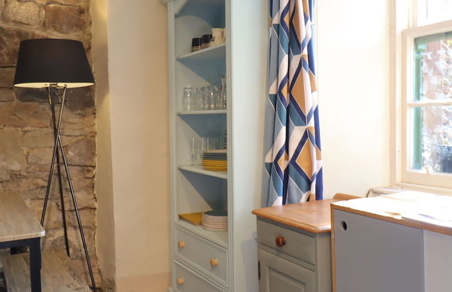 Fisherman s Rest in Helmsdale - Photo 1