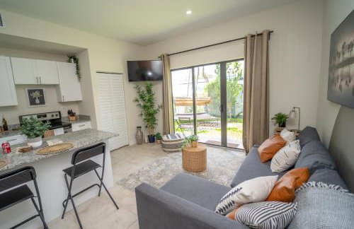 Miami Luxury 5BD Home! Next to Wynwood & Design district - Foto 23