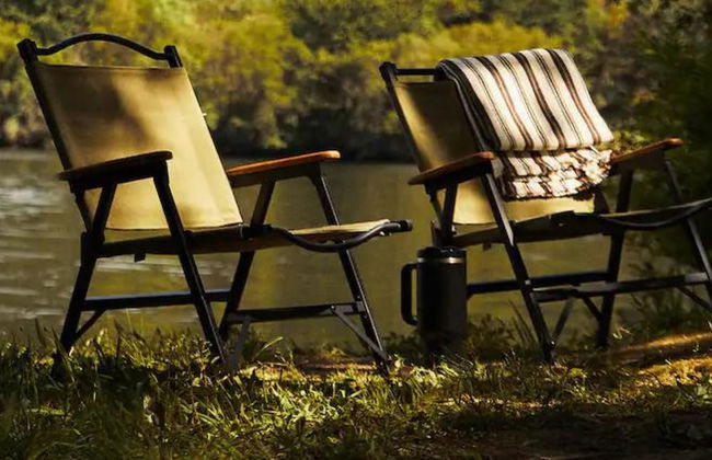 The Forest at Mount Congreve Gardens - Foto 20