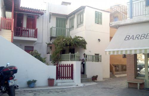 The house in the port - Foto 1