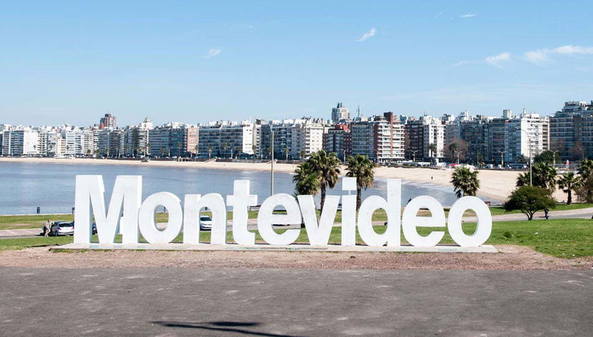 Tour panorámico por Montevideo - Foto 2