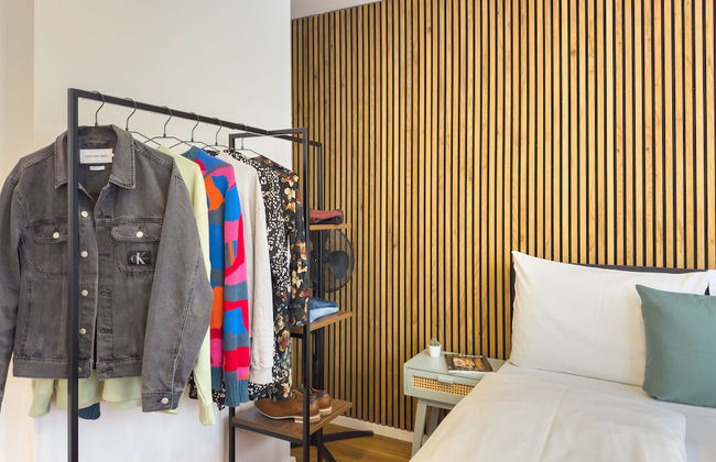 Lorenz Apartments - Foto 23