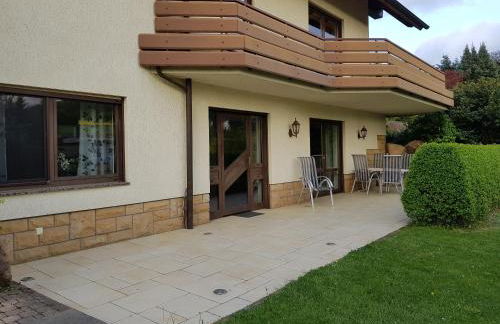 Fewo Kretschmann - Foto 5