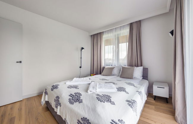 Sun & Snow Resorts B Białka Tatrzańska - Foto 20