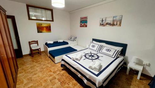 Gente di Mare Apartment Tropea Center - Foto 4