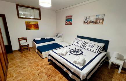 Gente di Mare Apartment Tropea Center - Foto 4