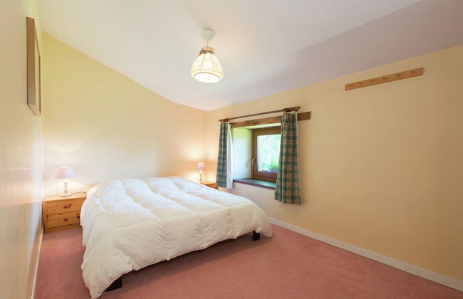 Rustic Cottage in Jevigne - Foto 2