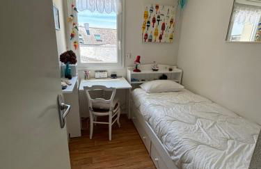 Appartement centre ville avec parking - Foto 10