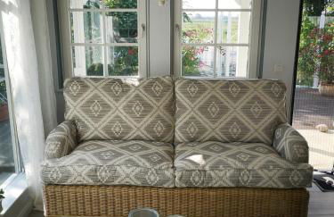 Haus Rosengarten - Foto 14