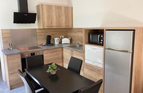 Résidence Dolce Vita de Palombaggia - Foto 7