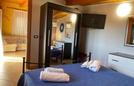 Villa Lucia - Foto 25