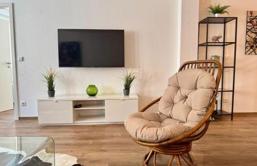 Corner Loft - Altstadt Design Apartment - Foto 15