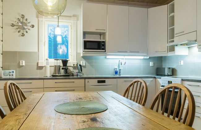 Sinisen tien helmi - Foto 9