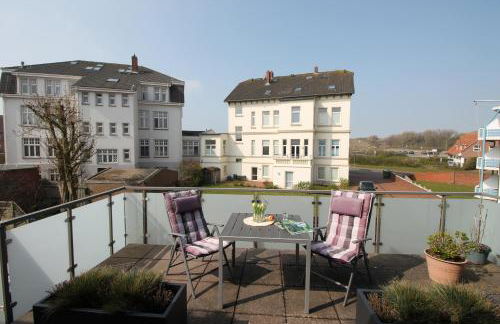 Haus Dollart - Foto 47