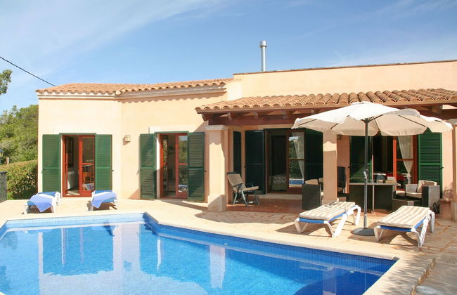 Villa Esquina - Foto 1