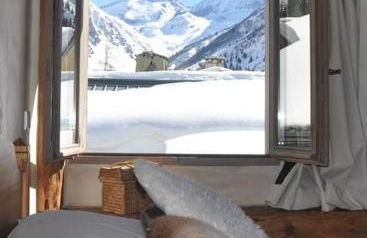 Chalet typique accueillant jusqu'à 9 personnes - Foto 1