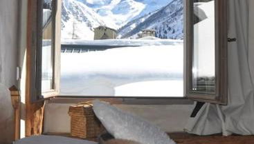 Chalet typique accueillant jusqu'à 9 personnes - Foto 1