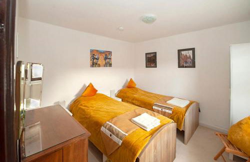 The Old Farmhouse - Foto 10