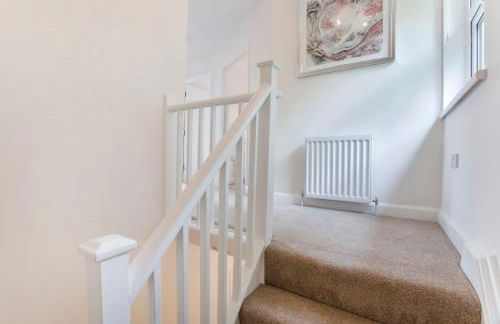 The Burton York 3 bedroom House sleeps 6 - Foto 29